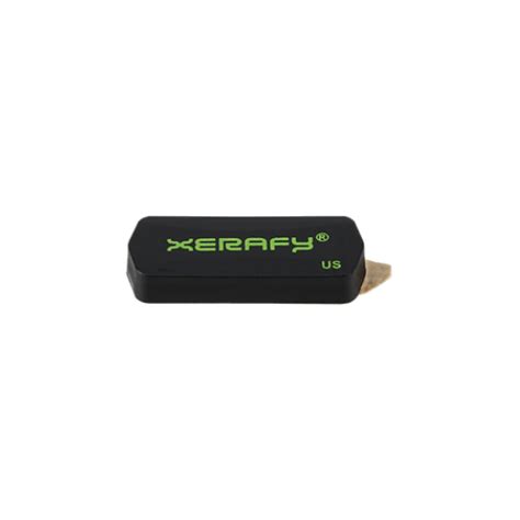 xerafy pico-on plus rfid tag|RFID UHF Xerafy Pico.